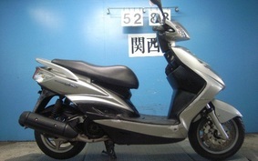 YAMAHA CYGNUS 125 X 2 2007 SE44J