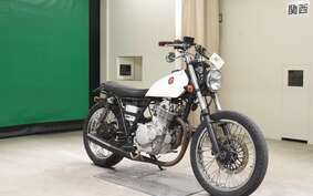 SUZUKI GRASS TRACKER NJ47A