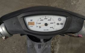 YAMAHA JOG SA16J