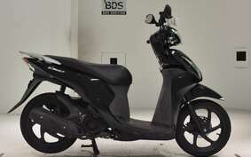 HONDA DIO 110 JF58