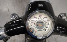HONDA GIORNO AF70