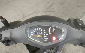 SUZUKI ADDRESS V125 CF4EA