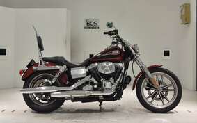 HARLEY FXDLI 1450 2006