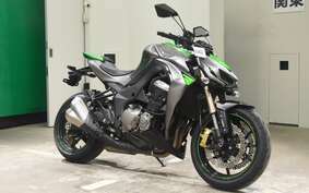 KAWASAKI Z1000 Gen.5 2014 ZRT00F