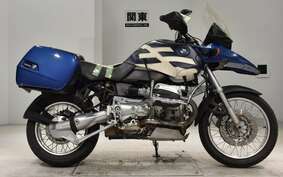 BMW R1150GS 2001 0415