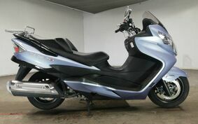 SUZUKI SKYWAVE 400 S 2011 CK45A