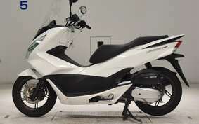 HONDA PCX 150 KF18