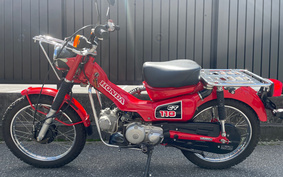 HONDA CT110 HUNTER CUB JD01