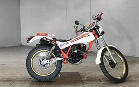 HONDA TLR200 MD09