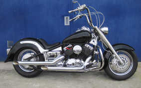 YAMAHA DRAGSTAR 400 CLASSIC 1998 4TR