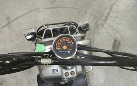 HONDA ZOOMER AF58