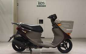 SUZUKI LET's 4 Basket CA43A