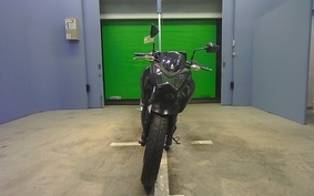 KAWASAKI Z250 ER250C