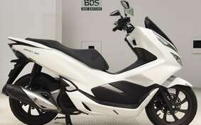 HONDA PCX125 JF81