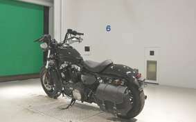 HARLEY XL1200X 2021 LC3