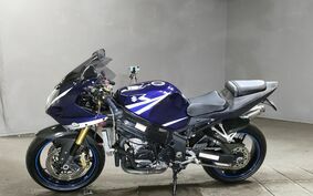 SUZUKI GSX-R1000 2004 BZ121