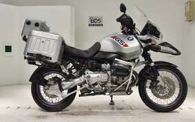 BMW R1150GS ADVENTURE 2002