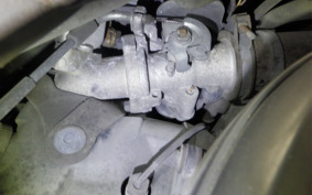 SUZUKI ADDRESS V125 G CF46A