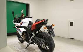 HONDA CBR400R 2016 NC47