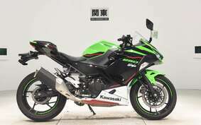 KAWASAKI NINJA 250 EX250P