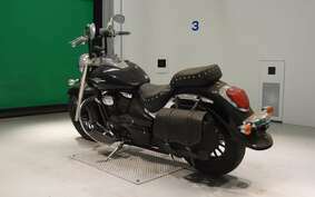 SUZUKI INTRUDER 400 Classic 2009 VK56A