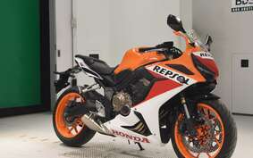 HONDA CBR650R 2022 RH03