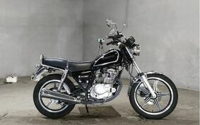 SUZUKI GN125 F Gen.2 PCJ2N