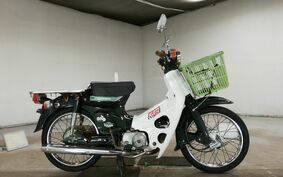 HONDA C70 SUPER CUB HA02