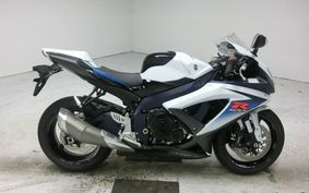 SUZUKI GSX-R750 2012 CW111