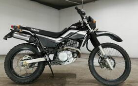 YAMAHA SEROW 225 WE DG08J