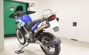 BMW F650GS DAKAR 2002