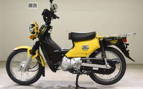 HONDA CROSS CUB 110 JA10