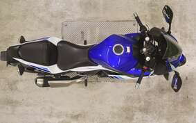 SUZUKI GSX250R DN11A