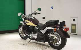 KAWASAKI VULCAN 400 CLASSIC 1997 VN400A