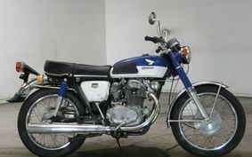 HONDA CB250 CB250