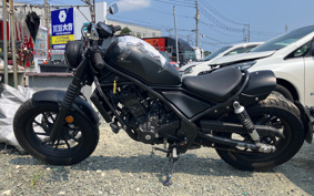 HONDA REBEL MC49