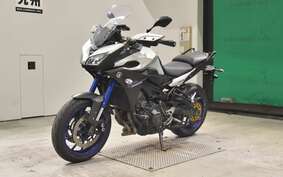 YAMAHA MT-09 Tracer 2015 RN36J