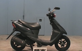 SUZUKI LET's 2 CA1PA