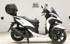 YAMAHA TRICITY 125 A SEC1J