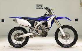 YAMAHA YZ250F CG33C