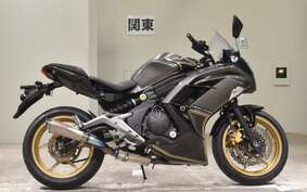 KAWASAKI NINJA 400 ABS 2015 EX400E