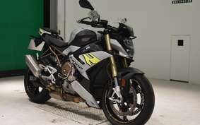 BMW S1000R 2021