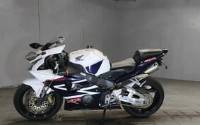 HONDA CBR954RR 2002 SC50