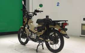 HONDA CT125 HUNTER CUB JA55