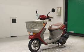 SUZUKI LET's 4 Basket CA43A