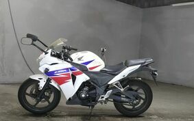 HONDA CBR250R MC41