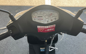 SUZUKI ADDRESS V50 CA4BA