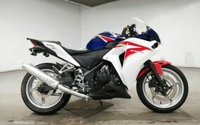 HONDA CBR250R MC41