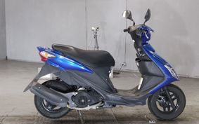 SUZUKI ADDRESS V125 CF4MA