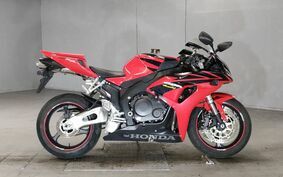 HONDA CBR1000RR 2006 SC57